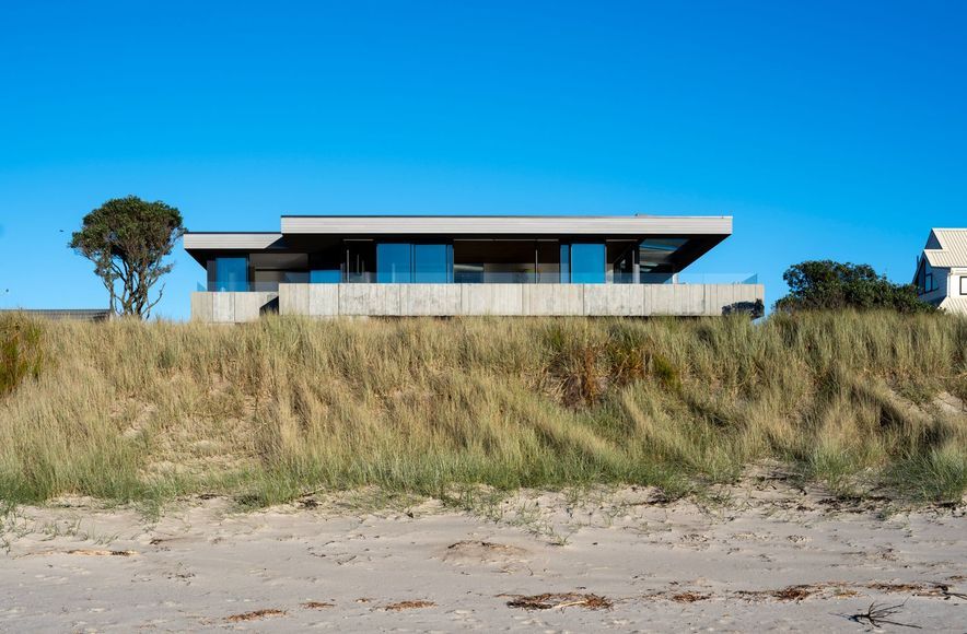 Pauanui Beach House