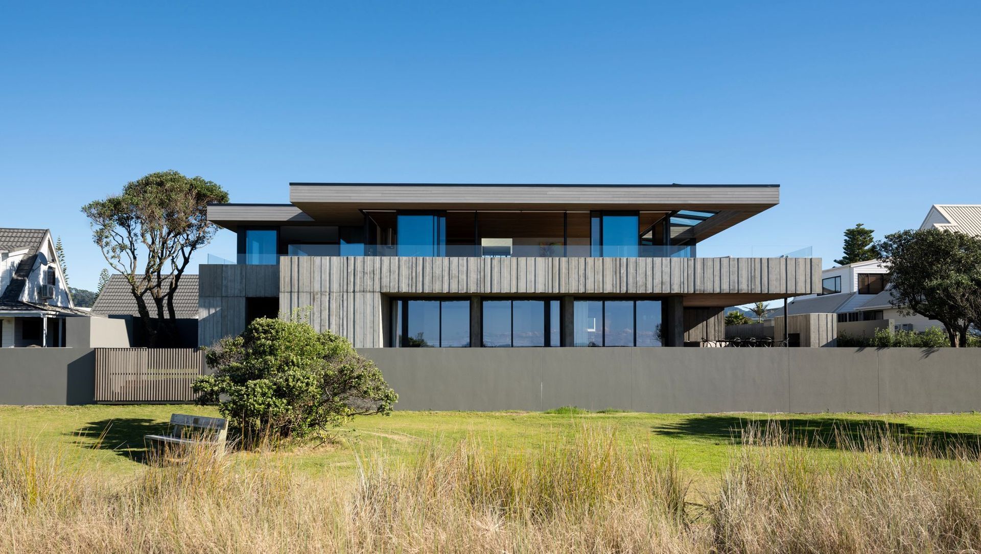 Pauanui Beach House banner