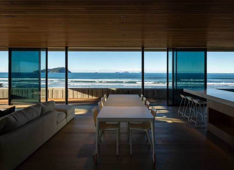 Pauanui Beach House