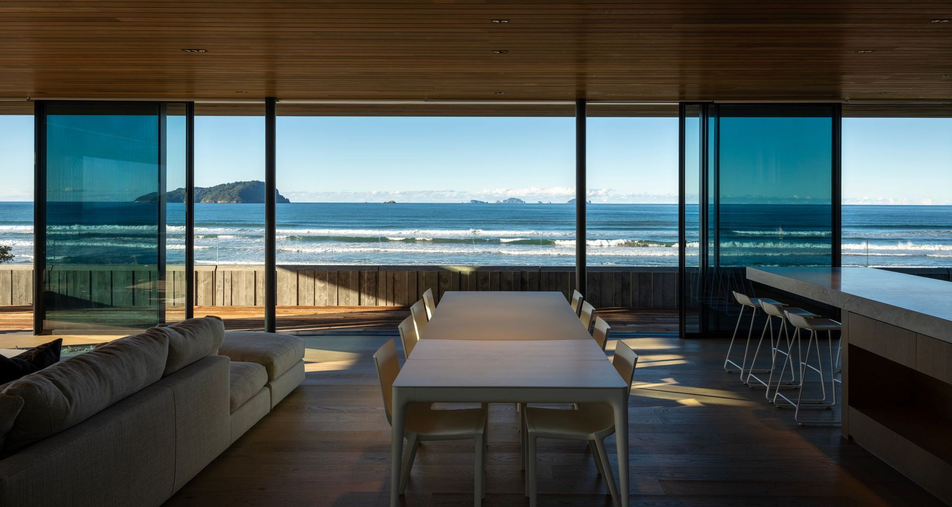 Pauanui Beach House banner