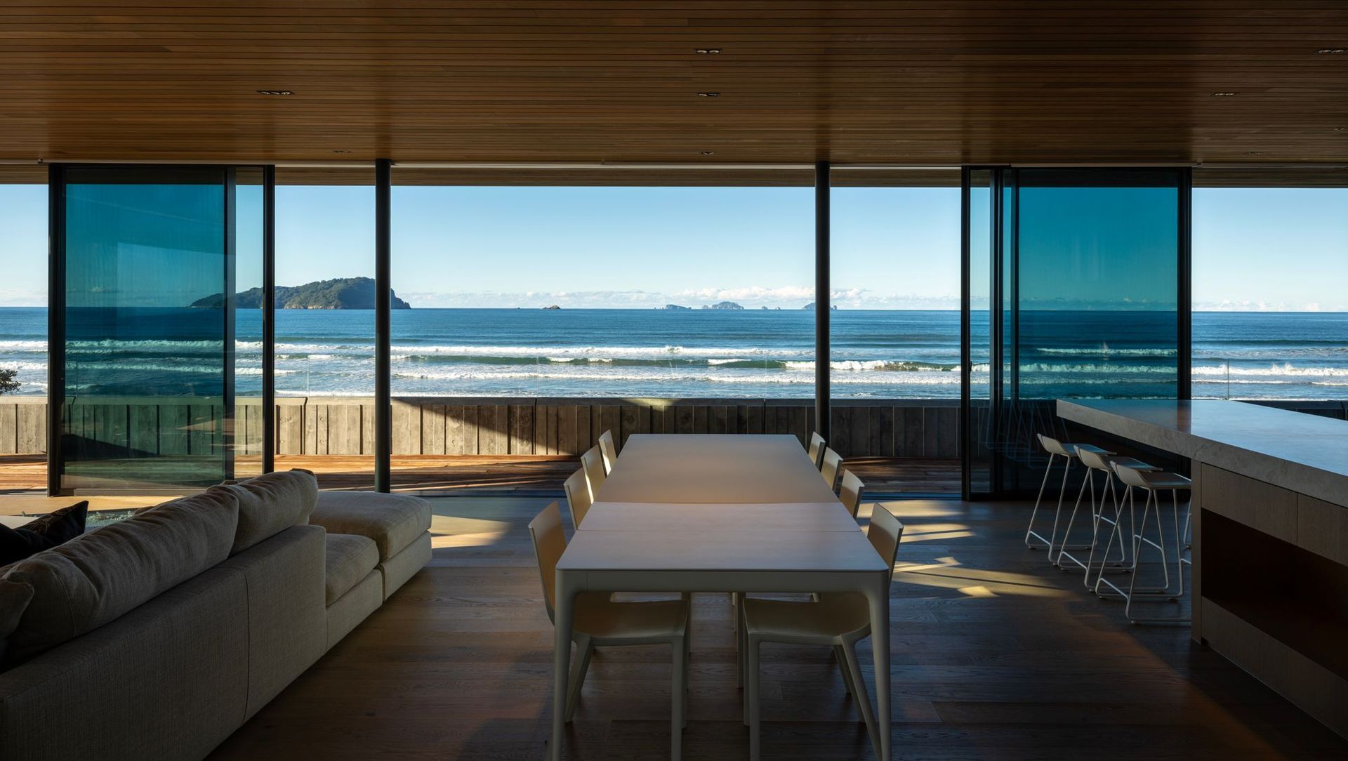Pauanui Beach House banner