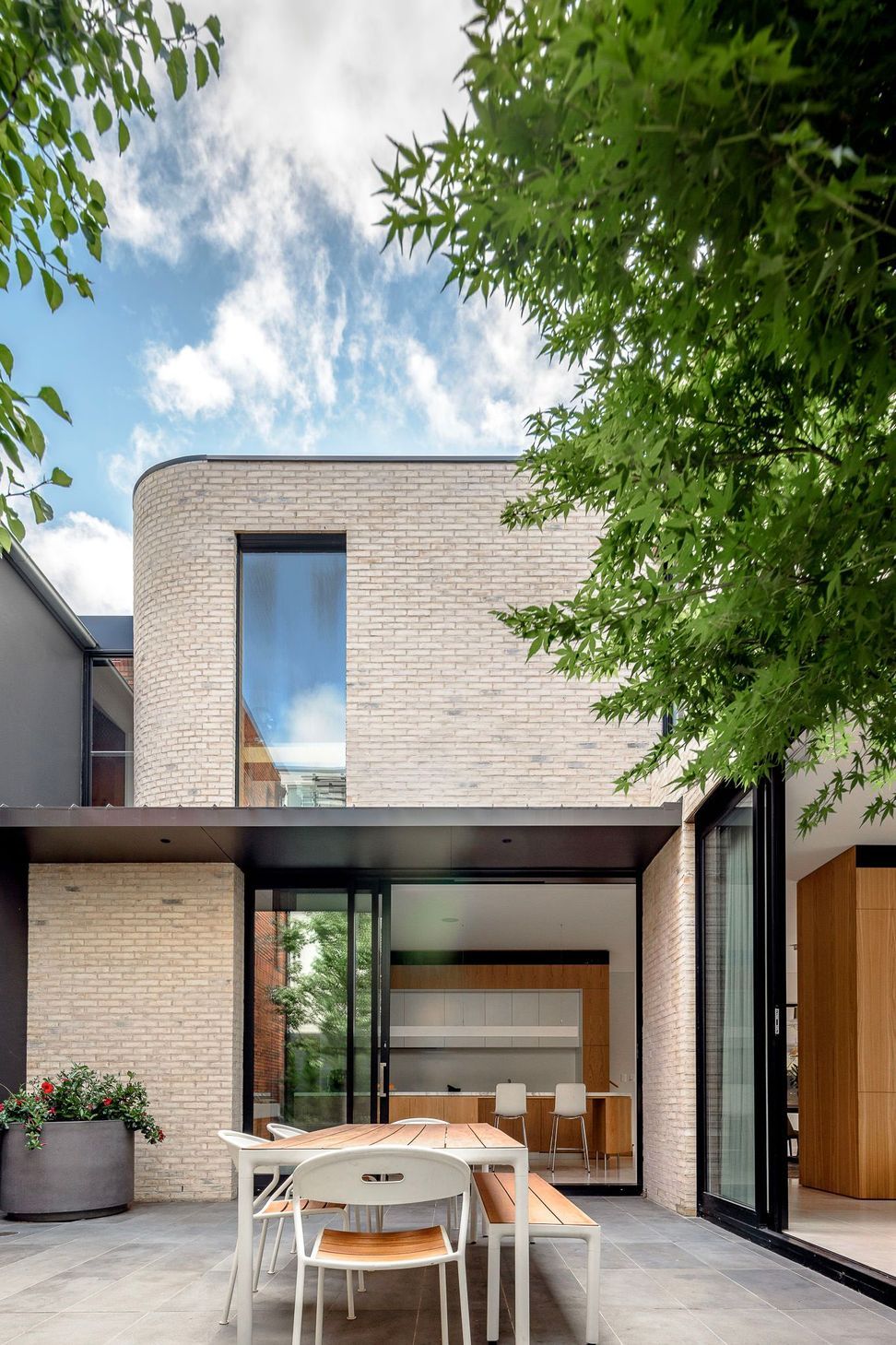 Woollahra Residence