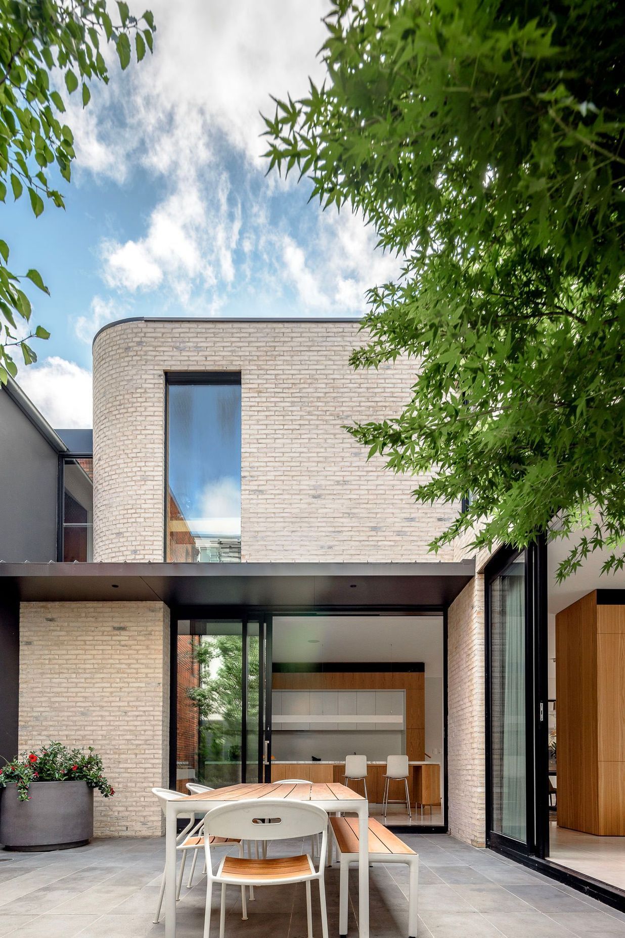 Woollahra Residence