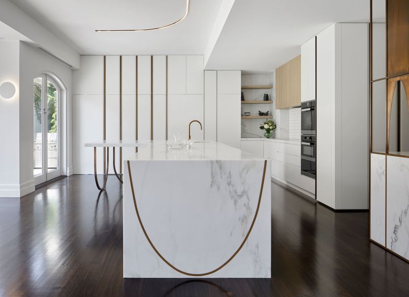 Deco Residence