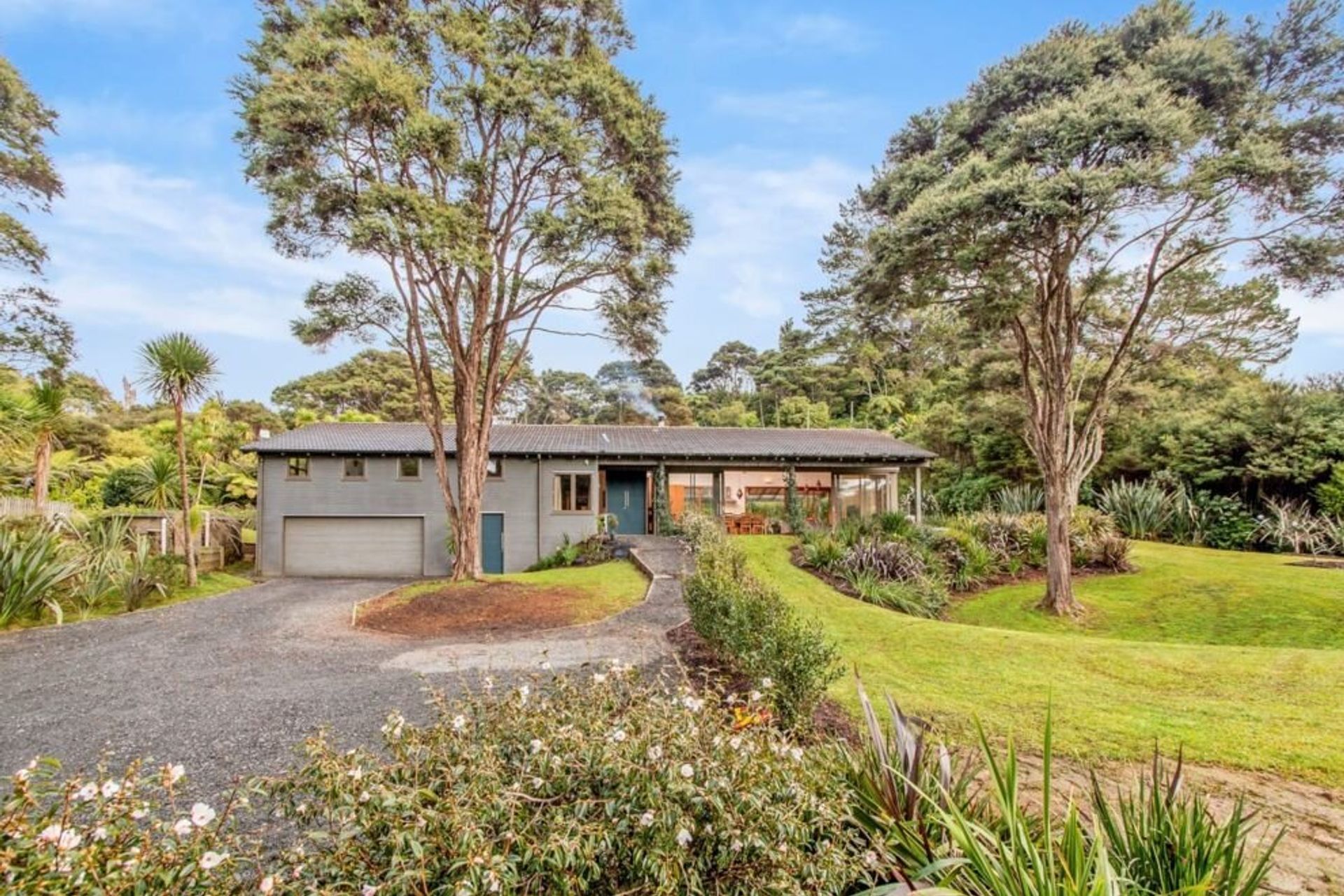 Family Home - Oratia