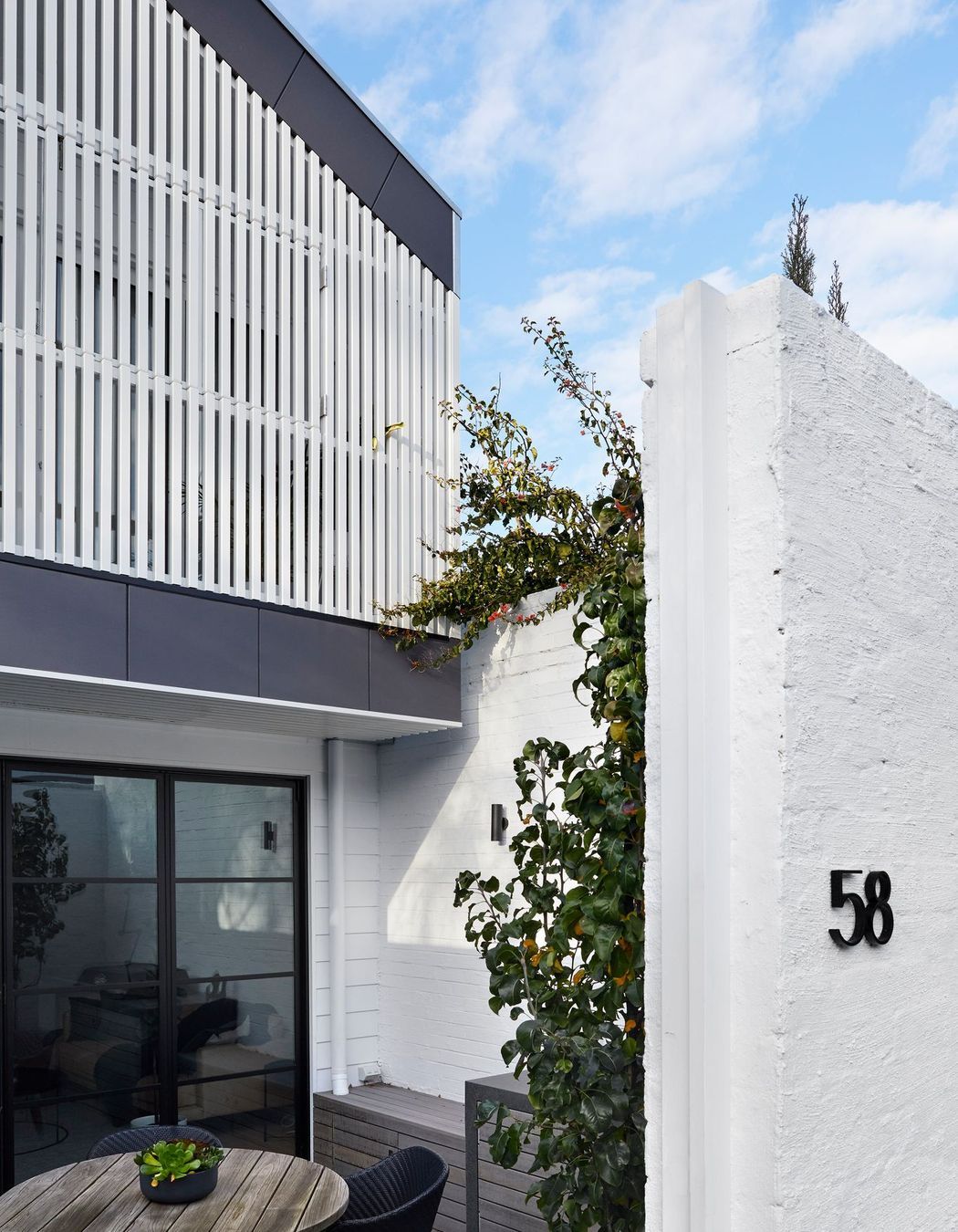 St Kilda Cottage House