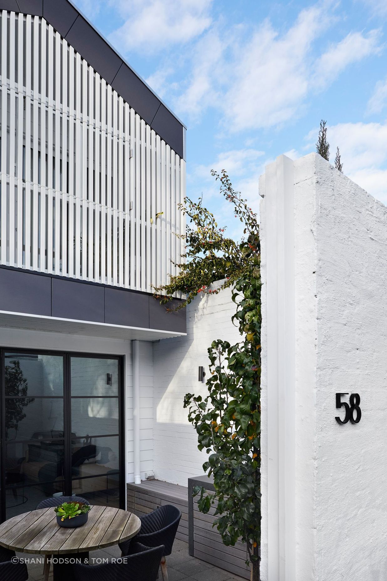 St Kilda Cottage House