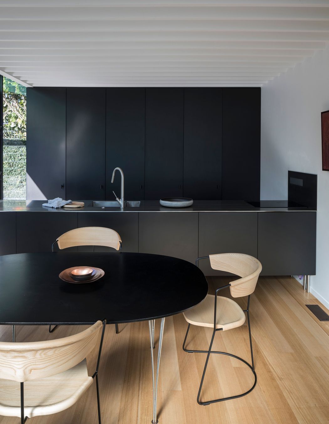 The Lightbox: a villa transformed