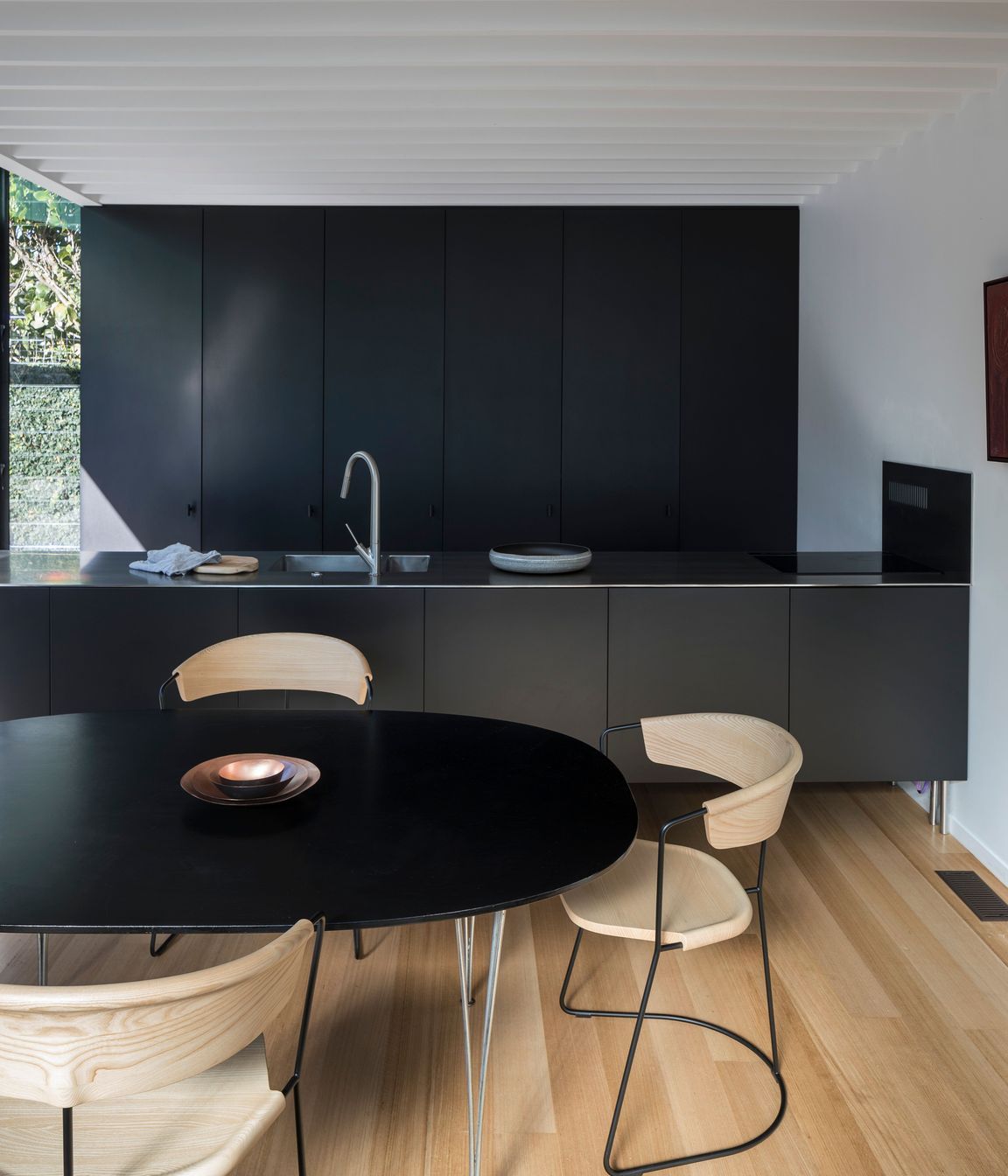 The Lightbox: a villa transformed