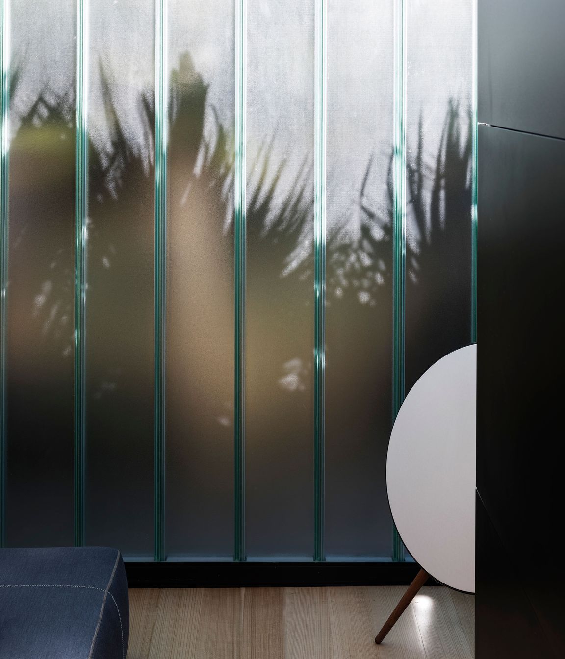 The Lightbox: a villa transformed