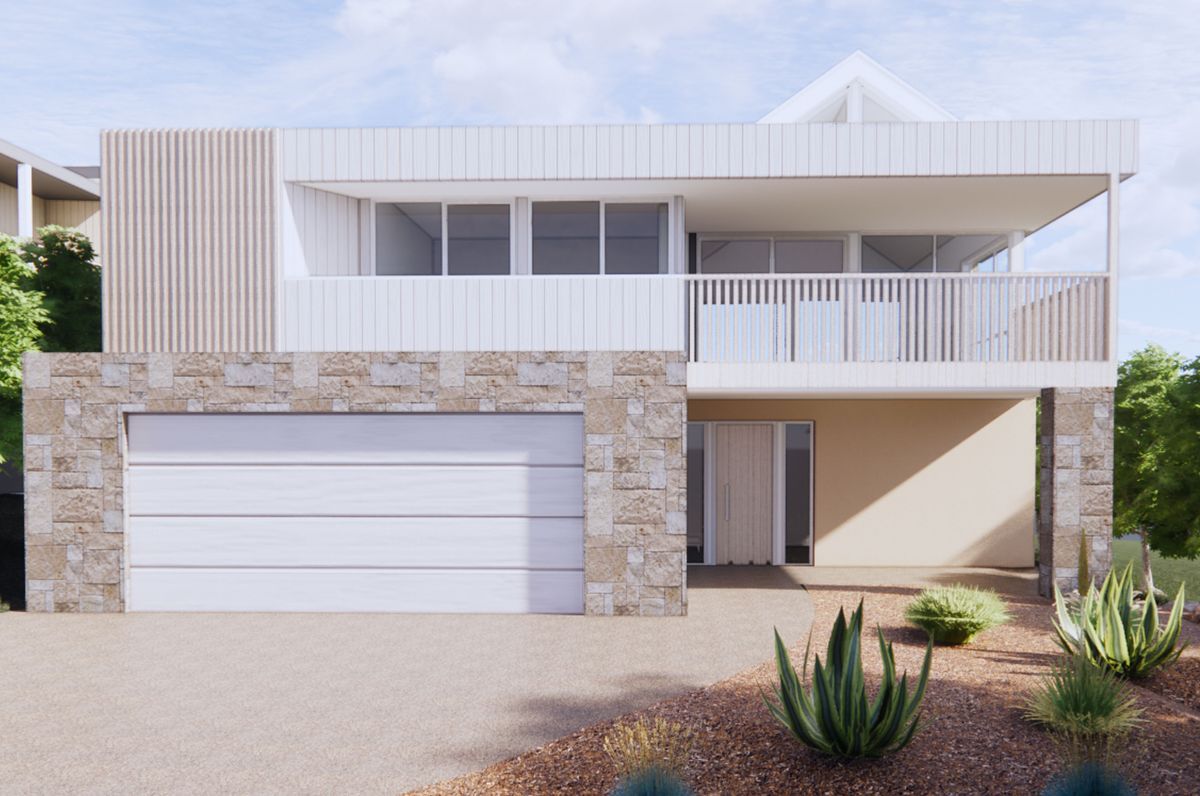 HUMBLE HIGHVIEW- Ocean Grove, Victoria