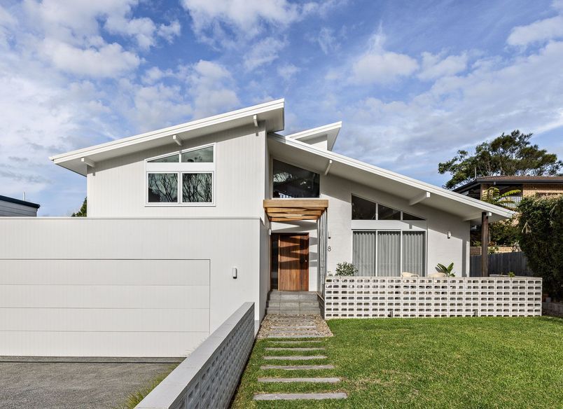 Mollymook Beach House
