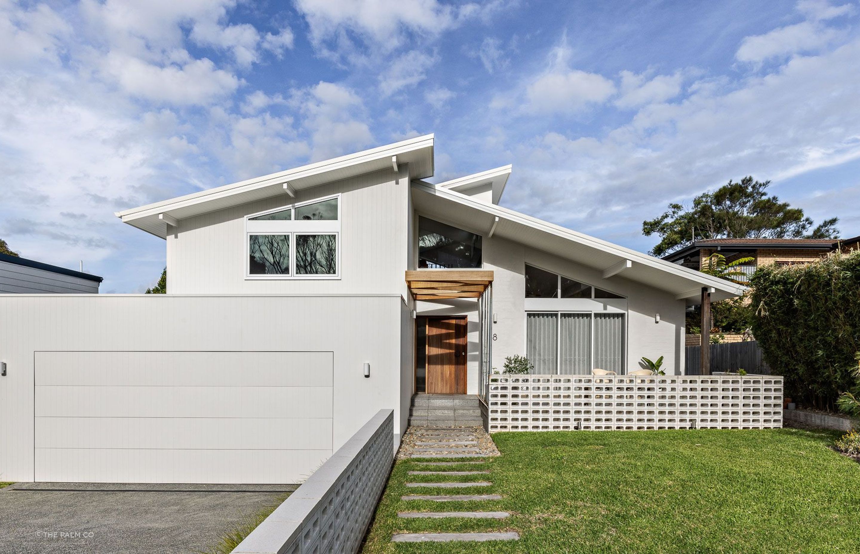 Mollymook Beach House