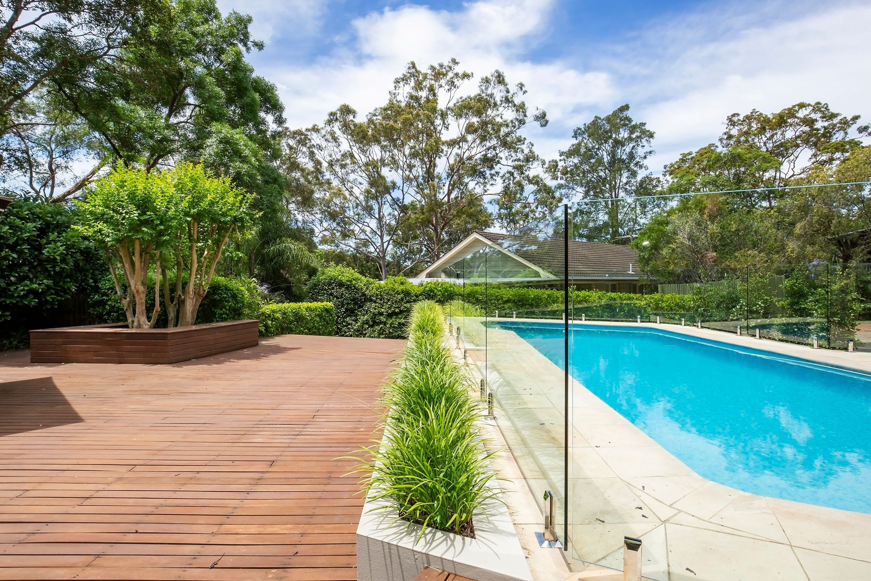 Beecroft House Renovation
