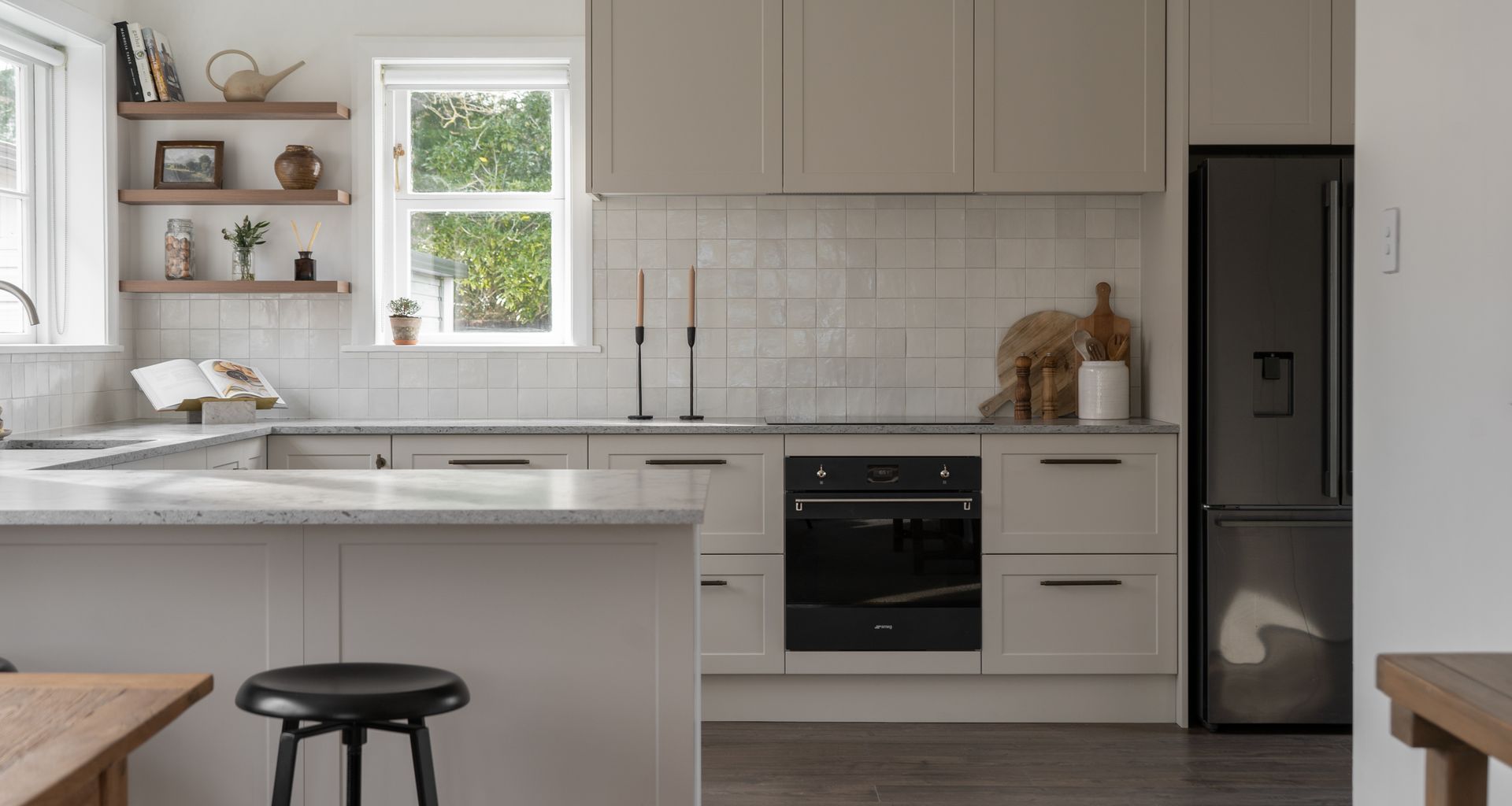 A Nordic Farmhouse Inspired Kitchen Renovation by Moochstyle banner