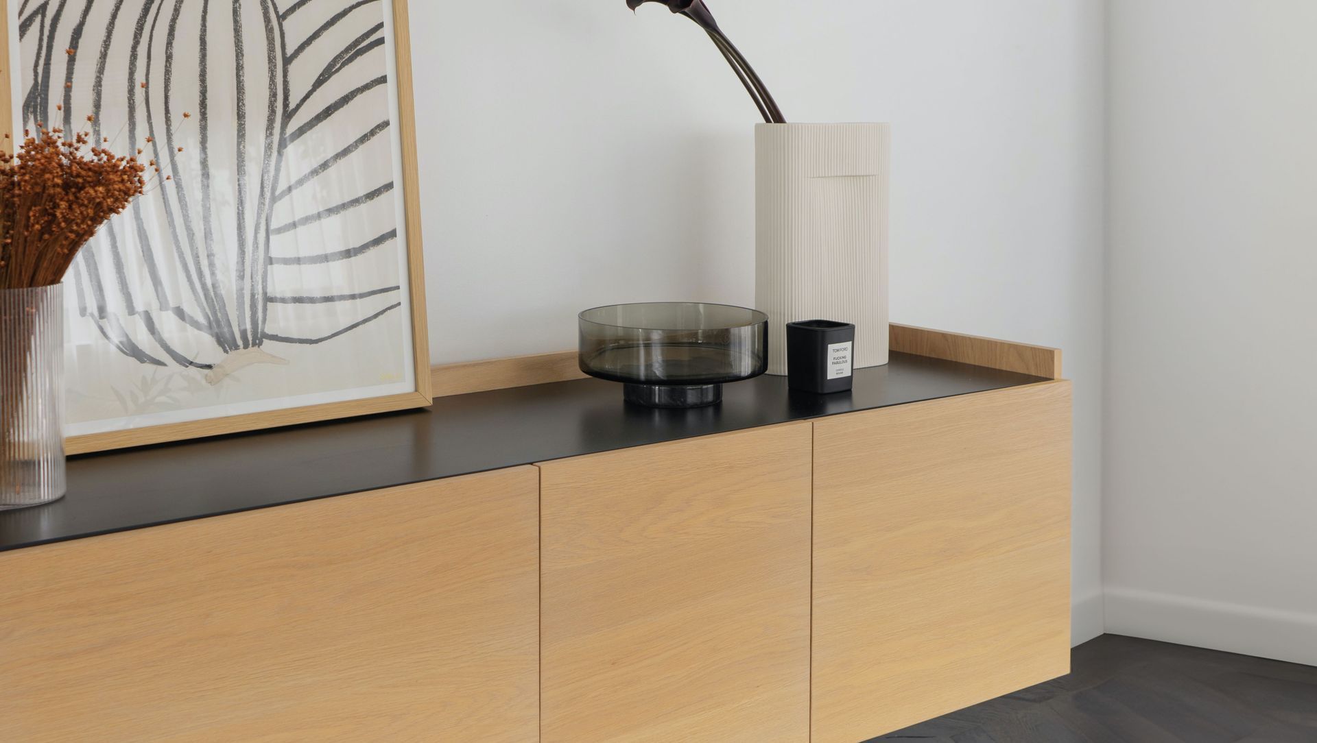 Reno Living's Refined Renovation banner