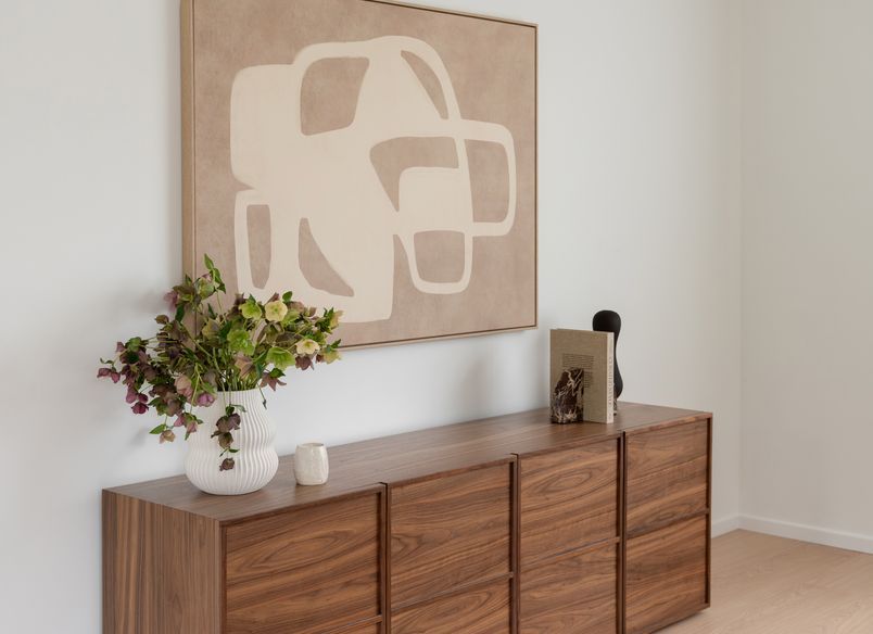 Inside Sophie Chung’s Personality-Packed Home Renovation