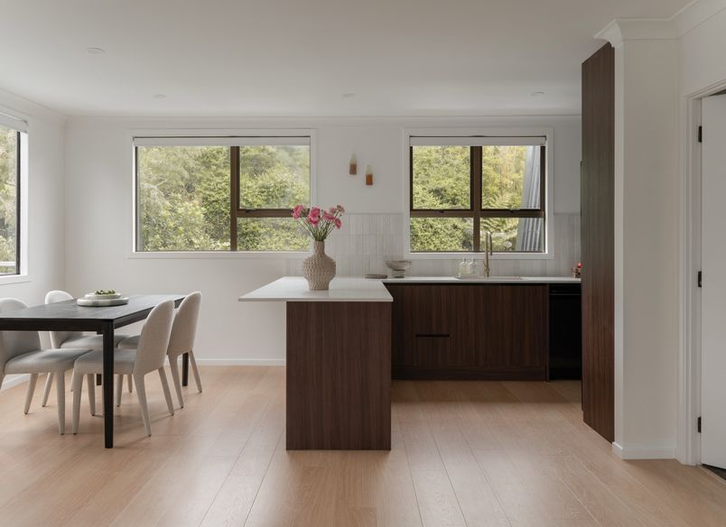 Inside Sophie Chung’s Personality-Packed Home Renovation