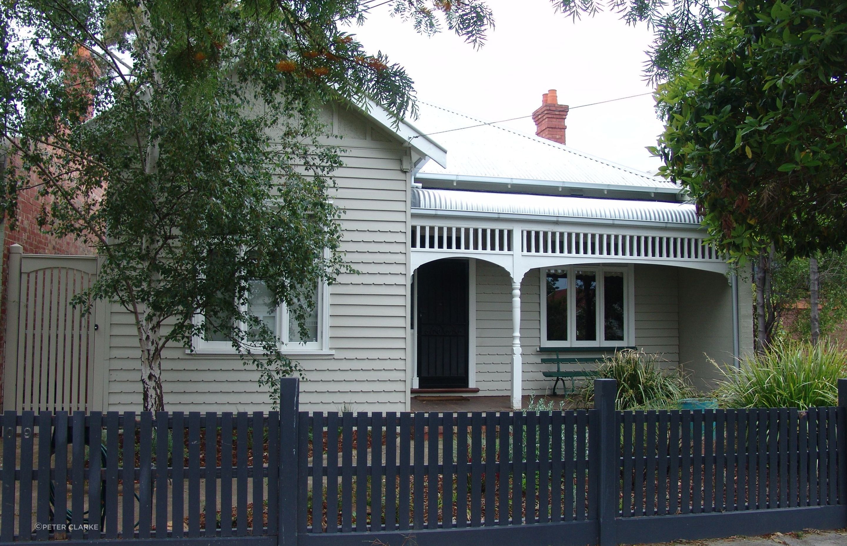 Thornbury House