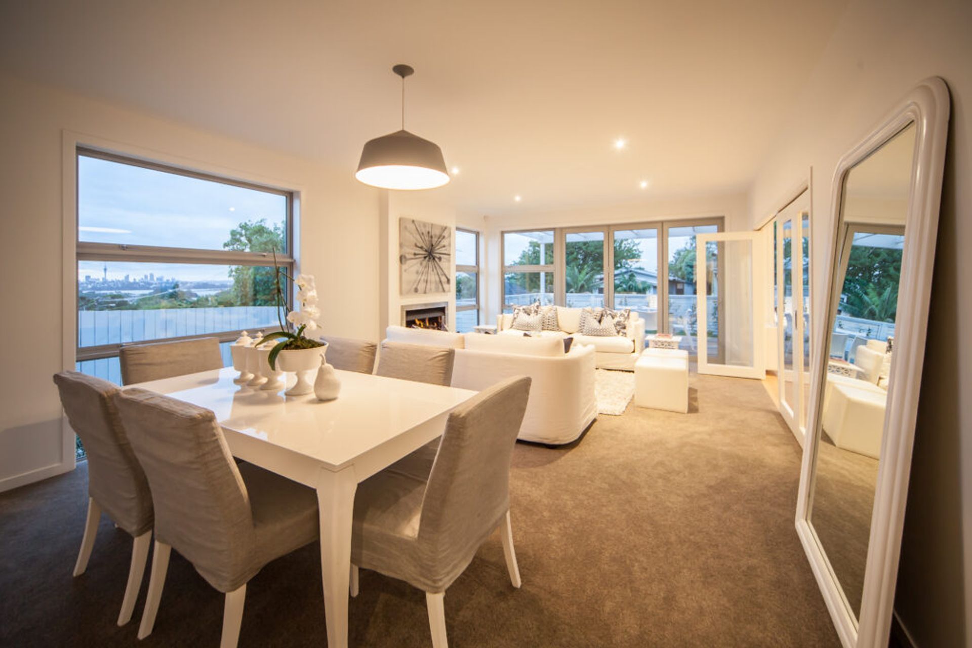 Fancourt Street, Meadowbank