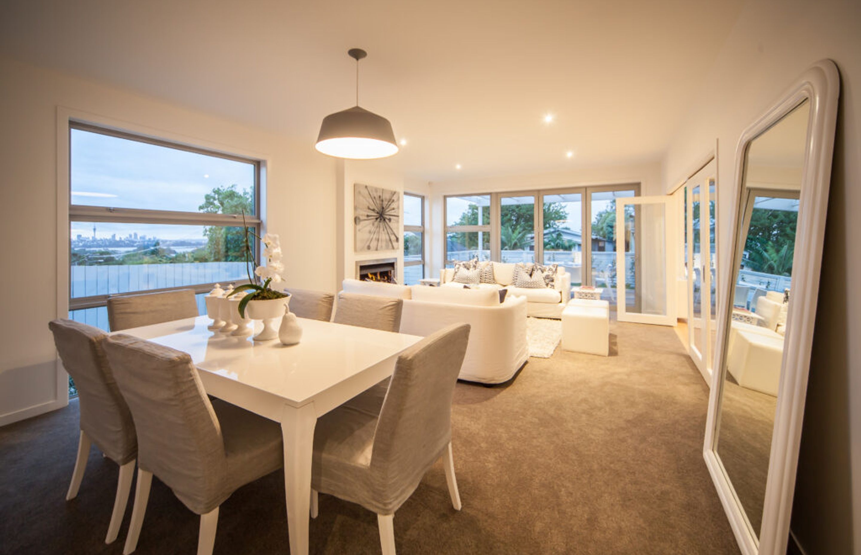 Fancourt Street, Meadowbank