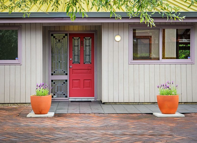 Family Home, Bowral