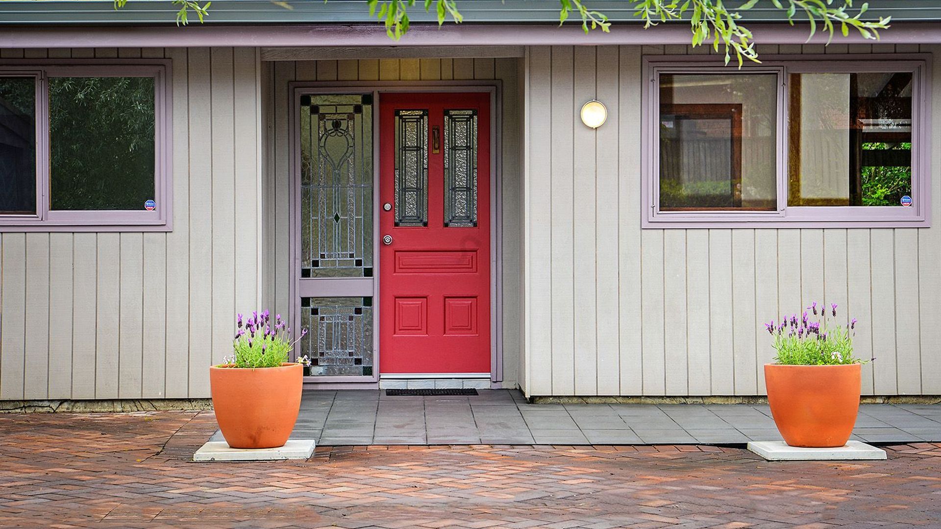 Family Home, Bowral banner