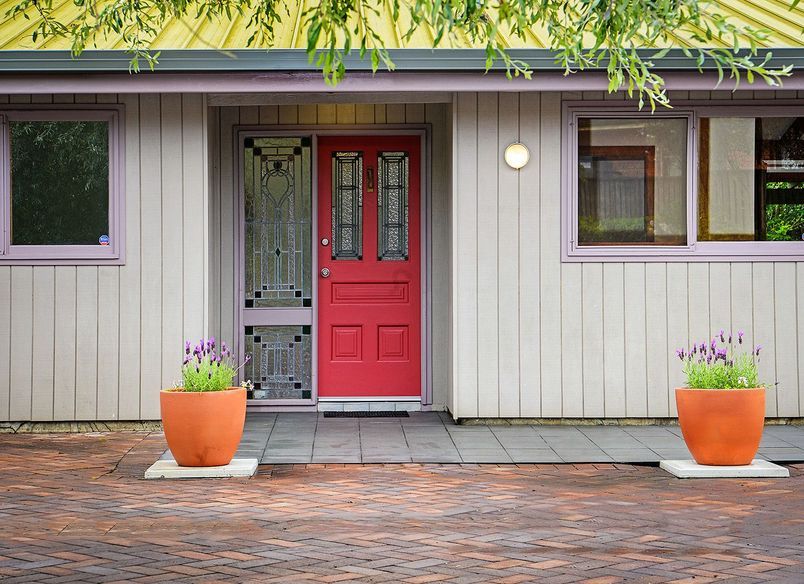 Family Home, Bowral