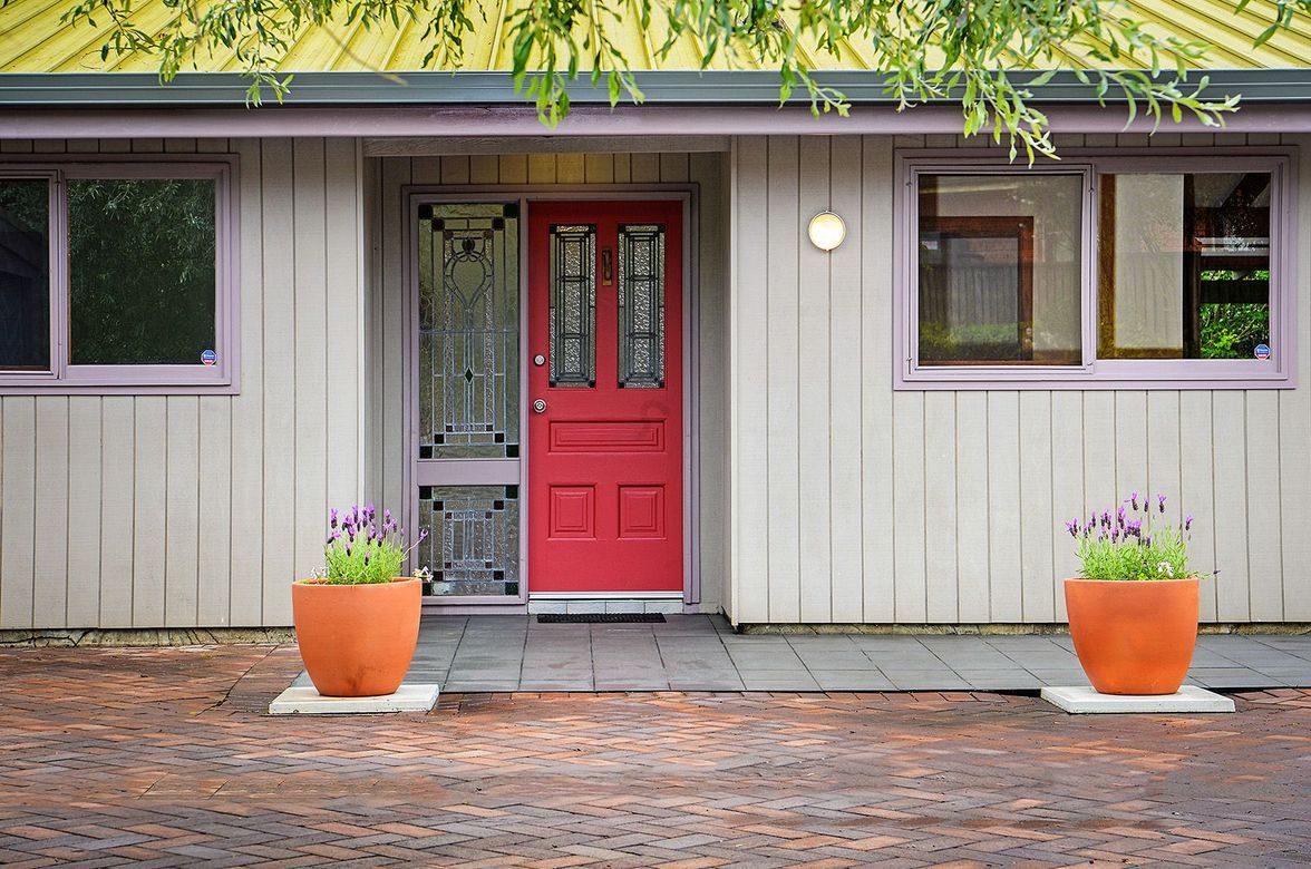 Family Home, Bowral