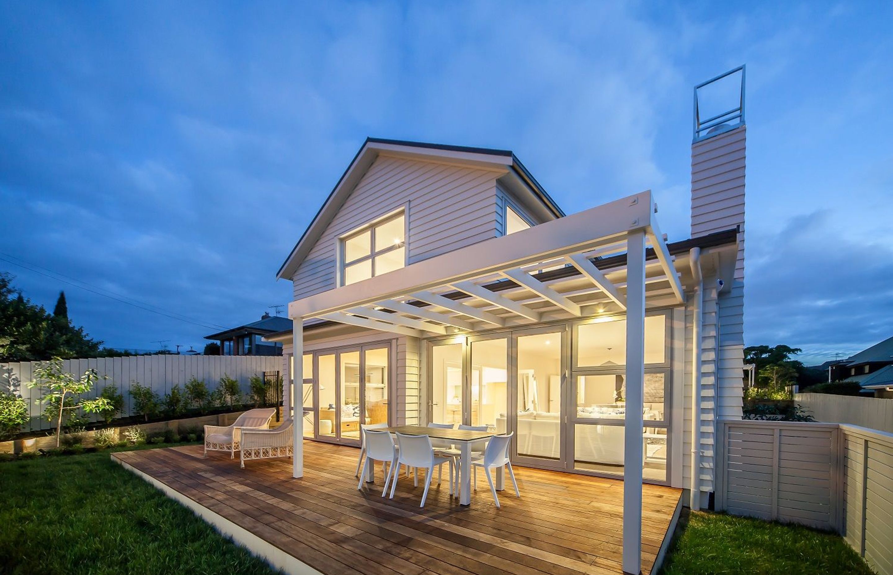 Fancourt Street, Meadowbank