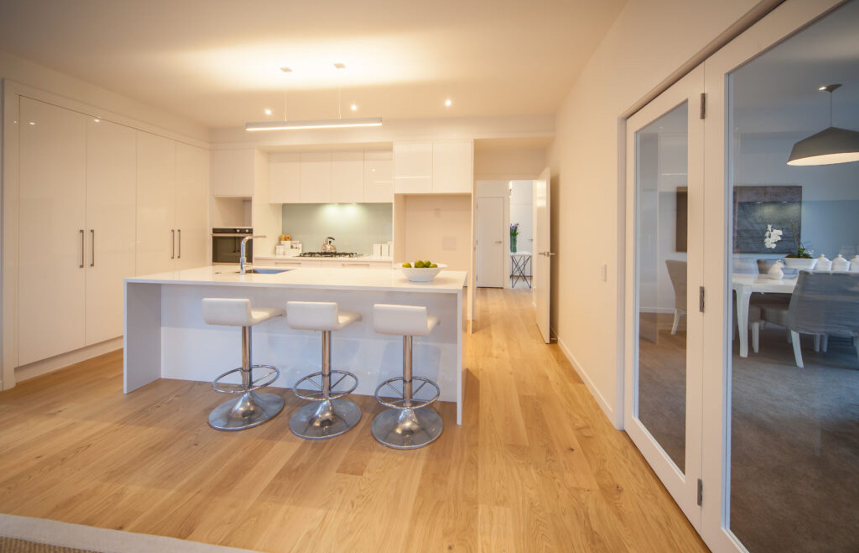 Fancourt Street, Meadowbank