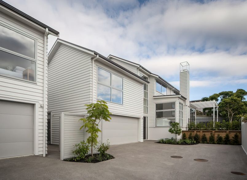 Fancourt Street, Meadowbank