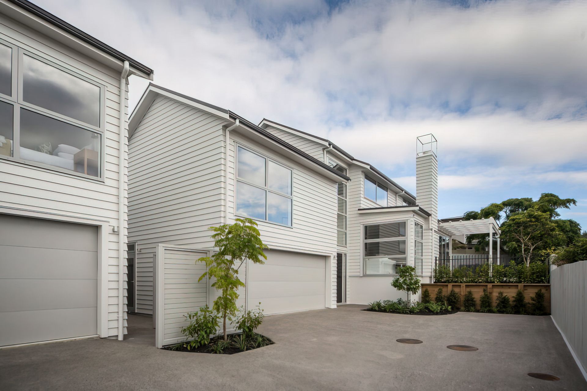 Fancourt Street, Meadowbank