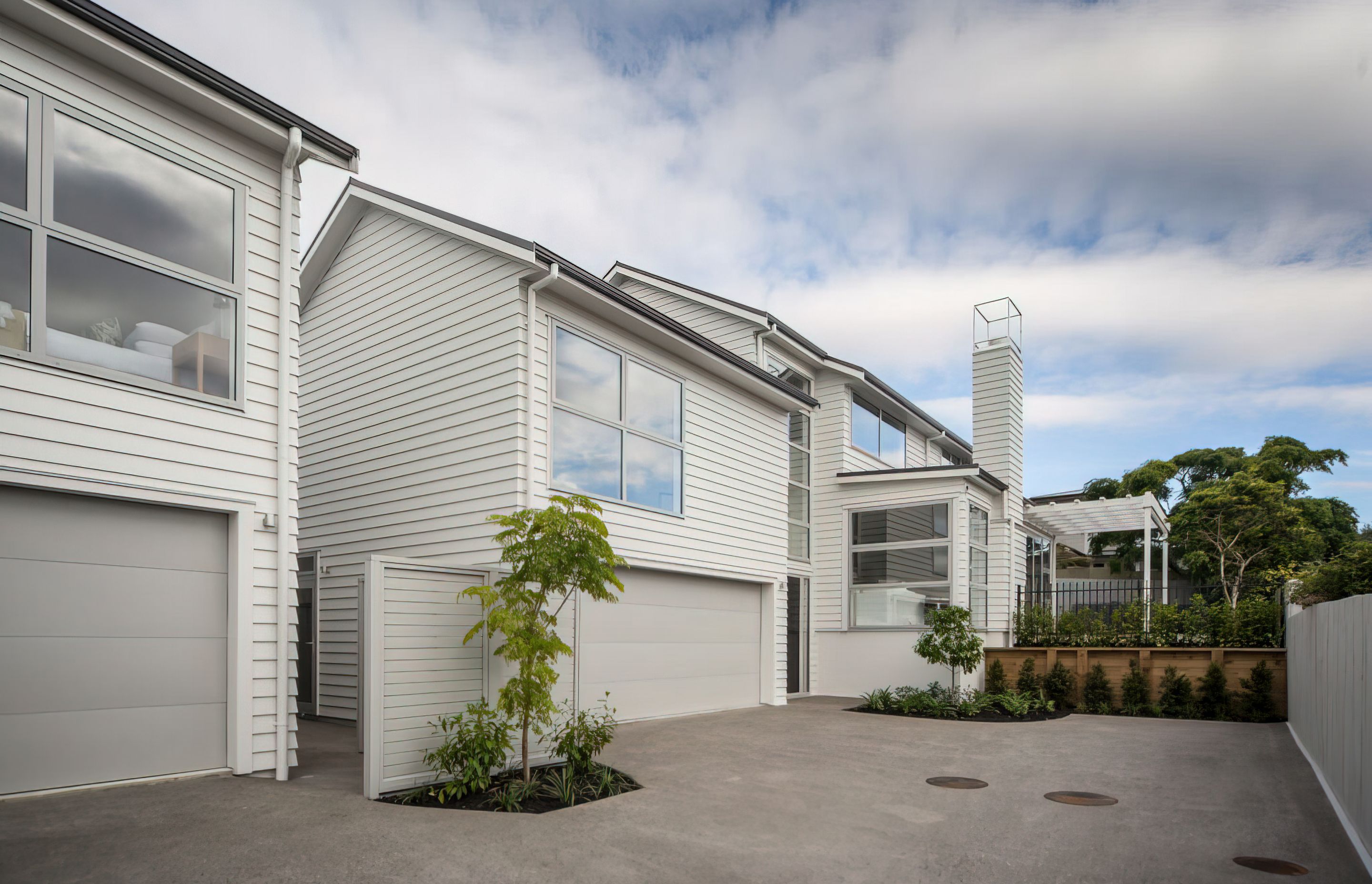 Fancourt Street, Meadowbank