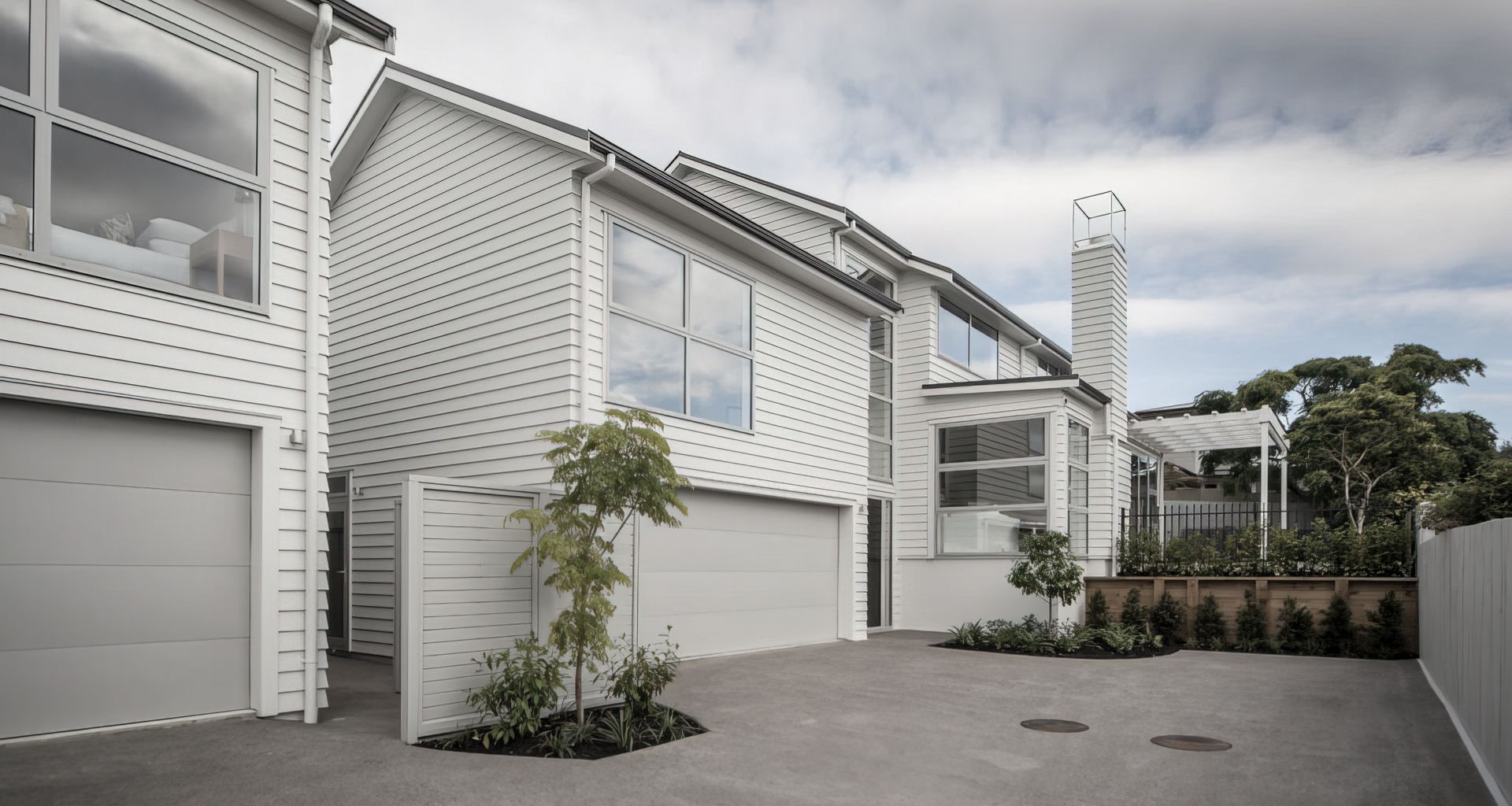 Fancourt Street, Meadowbank banner