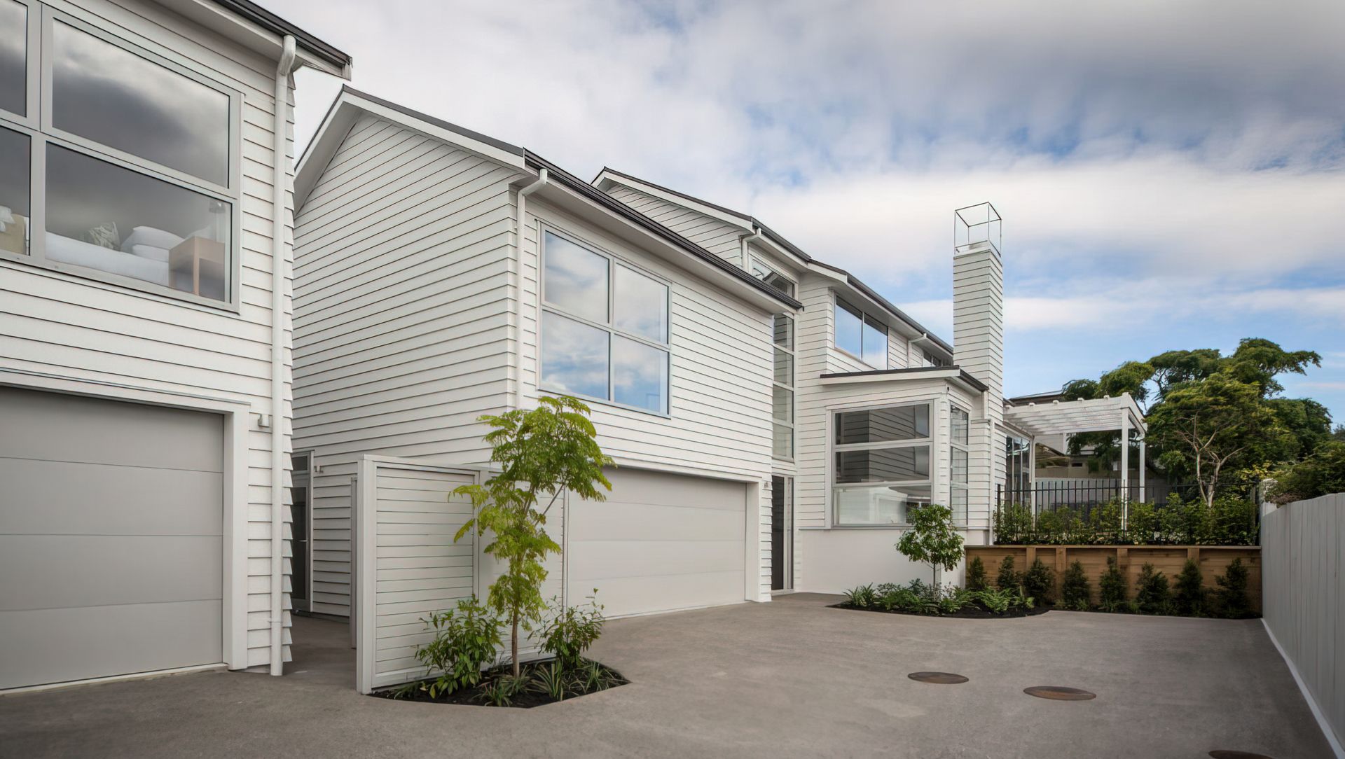 Fancourt Street, Meadowbank banner
