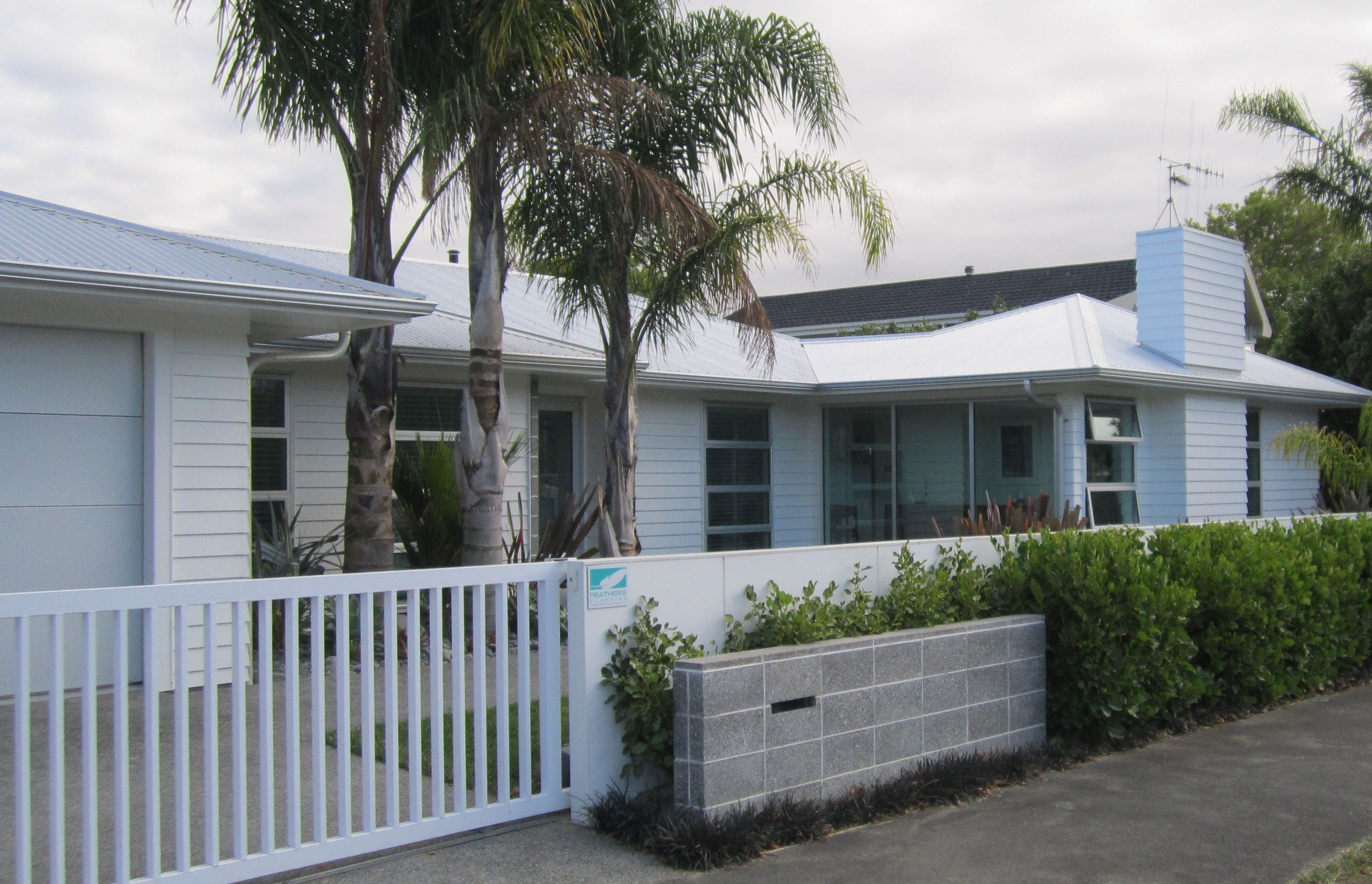 Braithwaite Ave