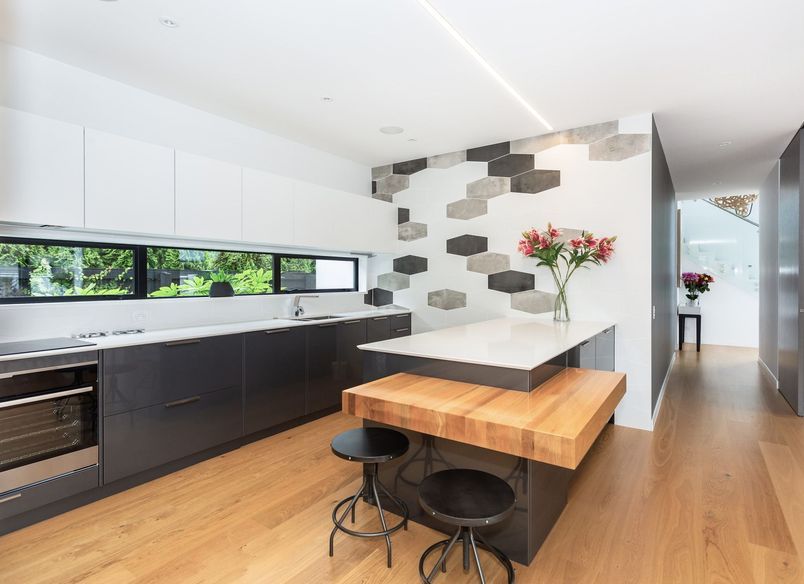 Fendalton Home