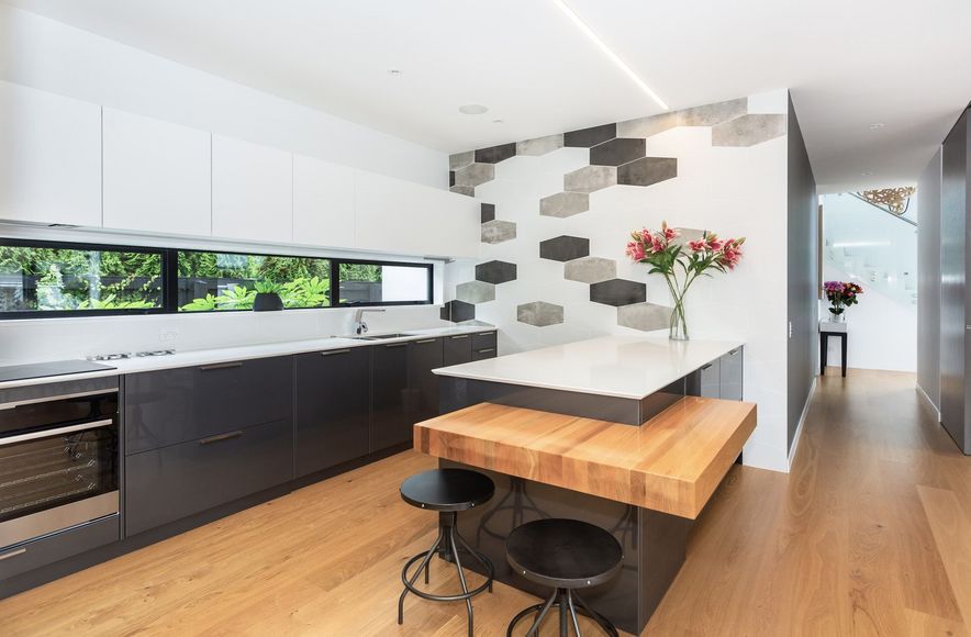 Fendalton Home