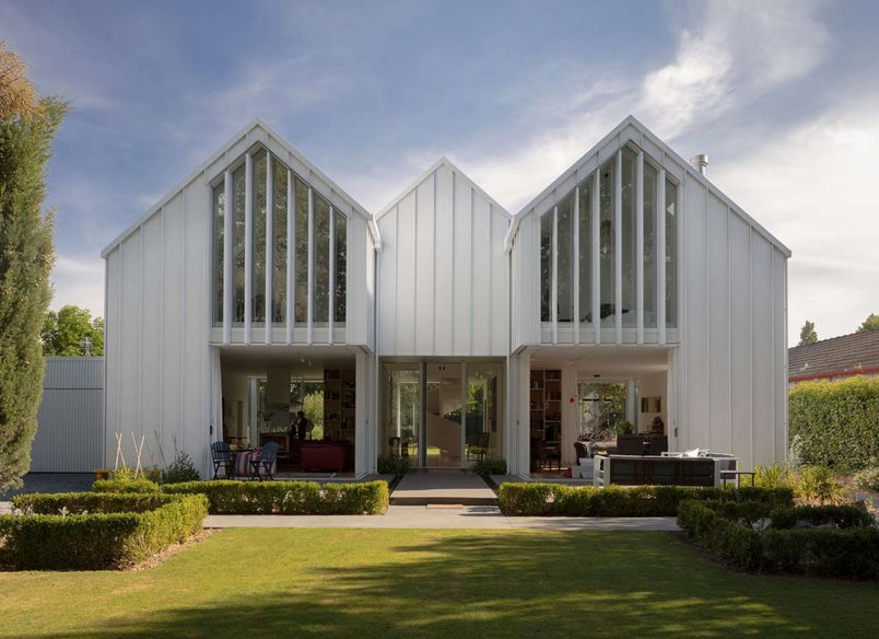 Fendalton House