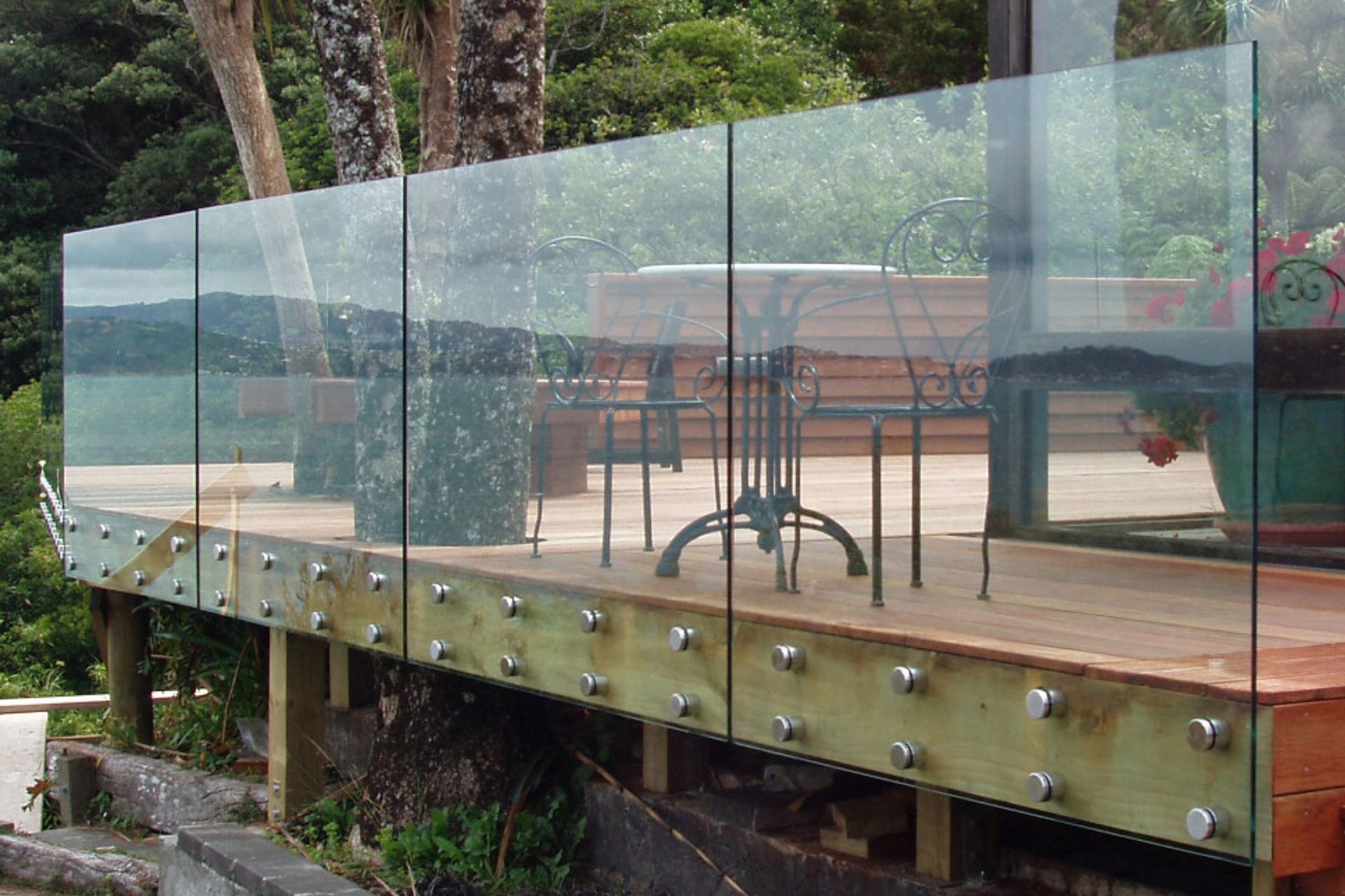 Ferry Road Renovations