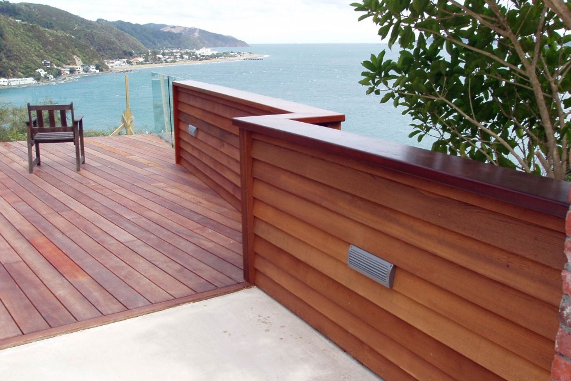 Ferry Road Renovations