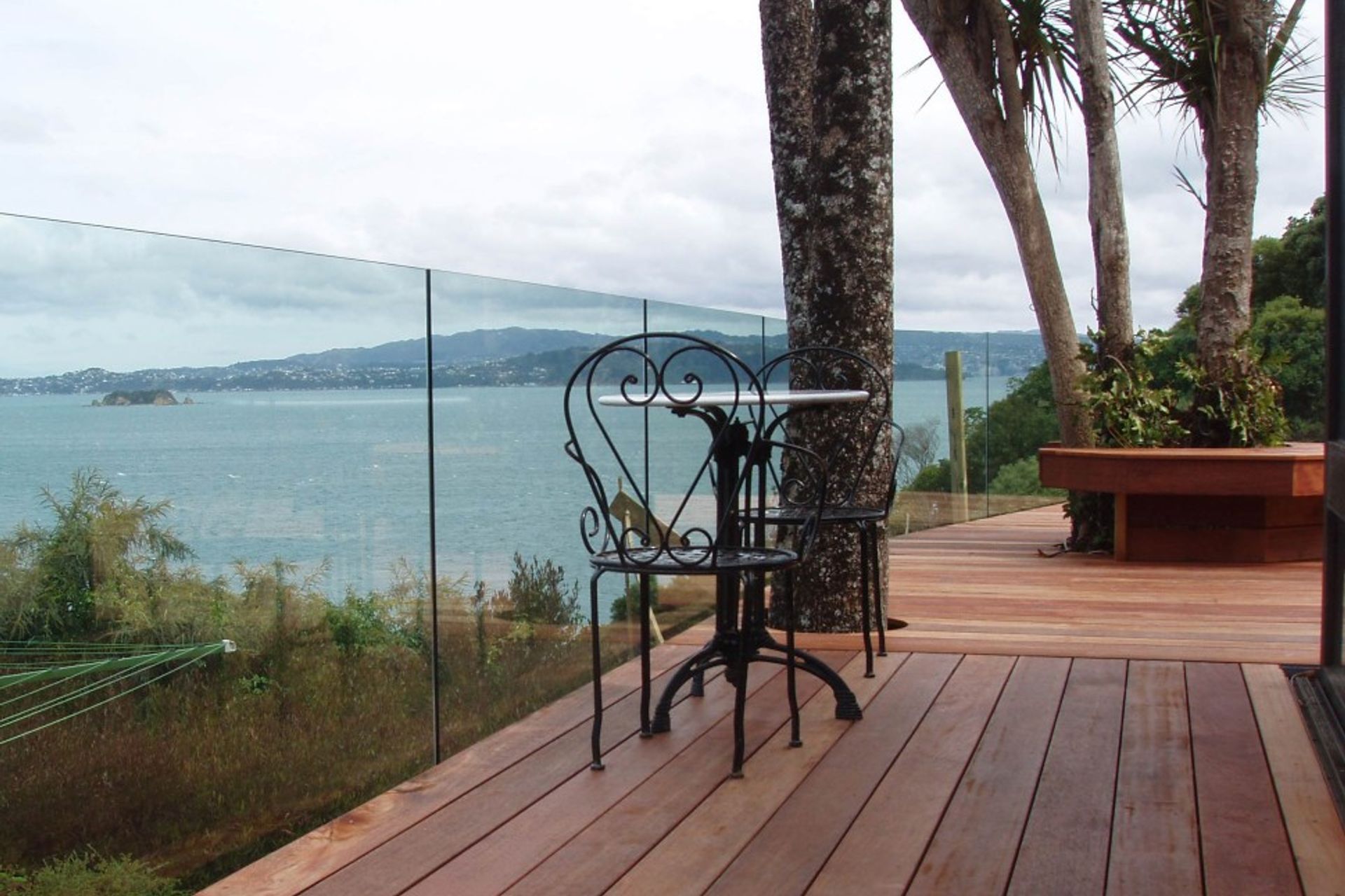 Ferry Road Renovations