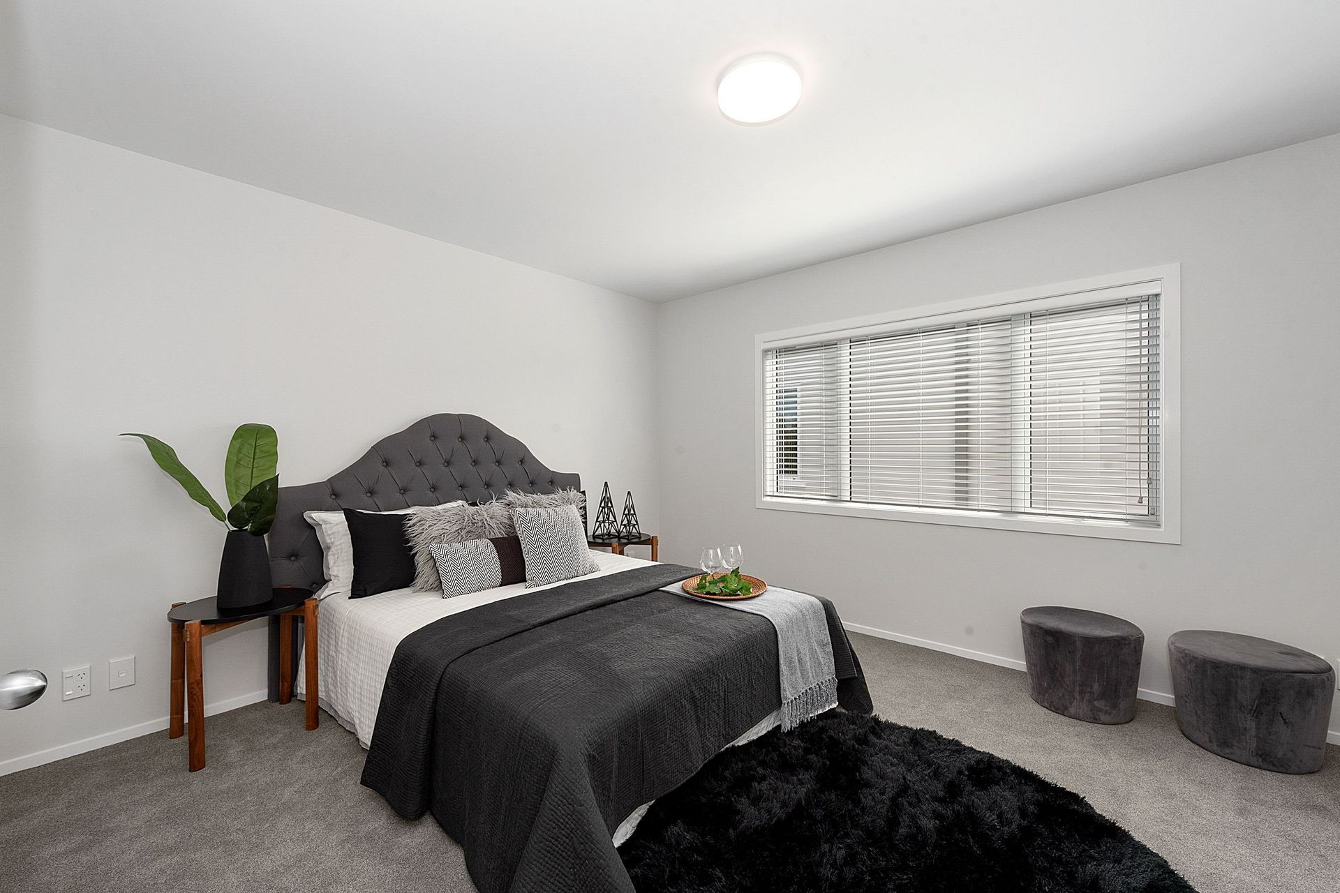 Villa Vanto Reclad, Hamilton