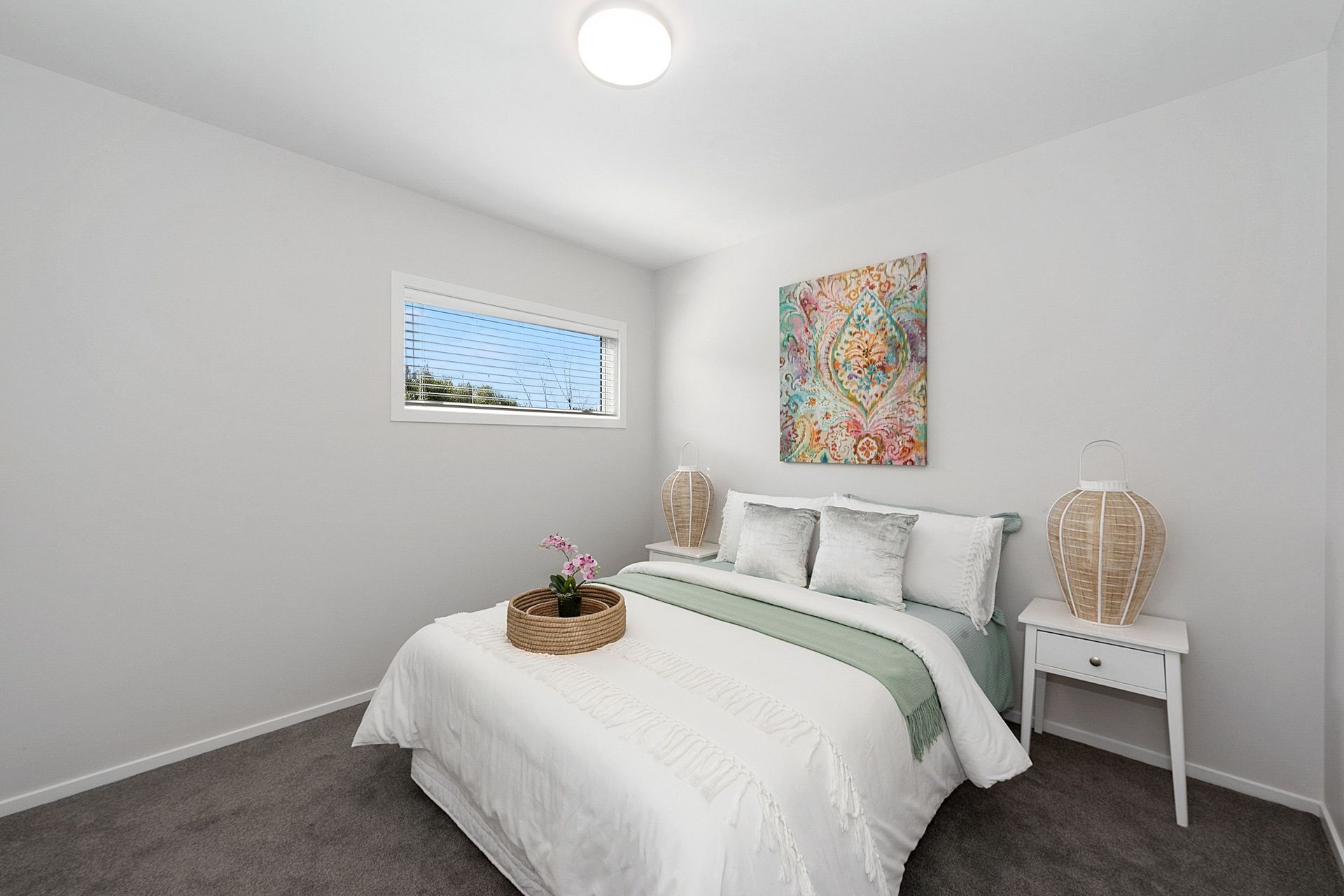 Villa Vanto Reclad, Hamilton