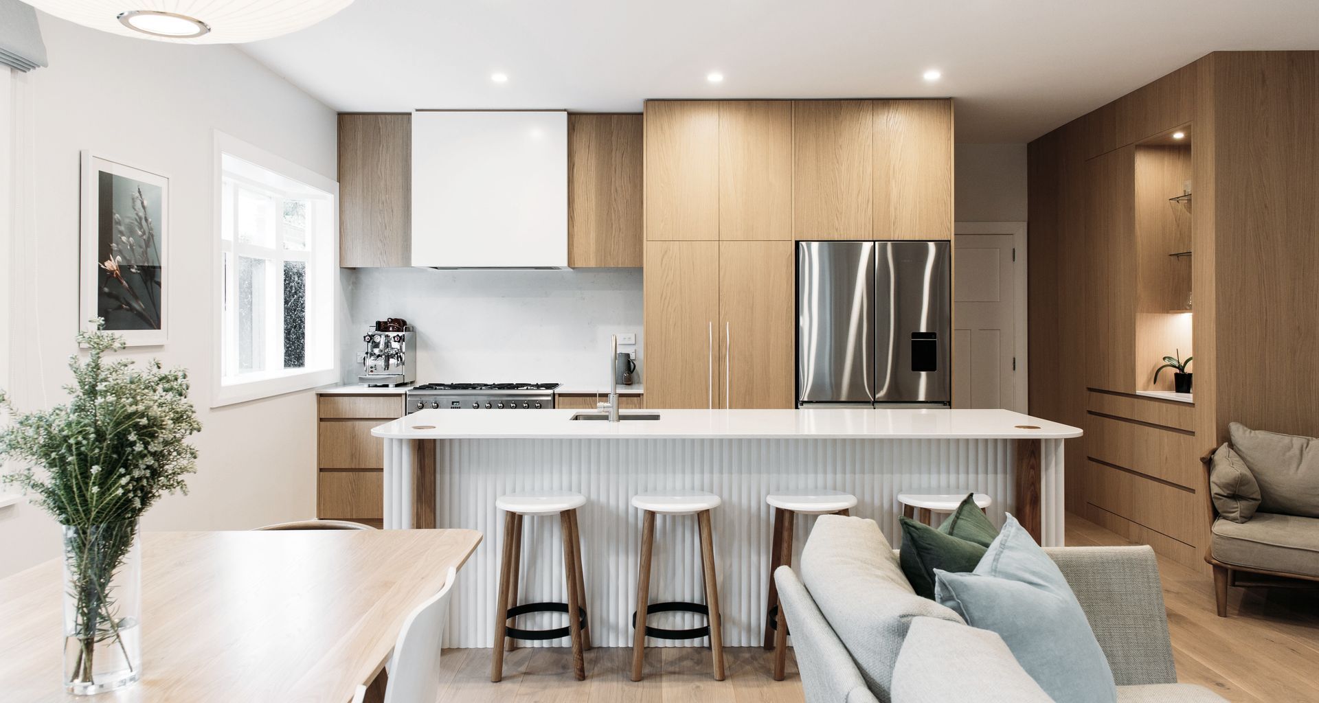 Karori Renovation, Wellington banner