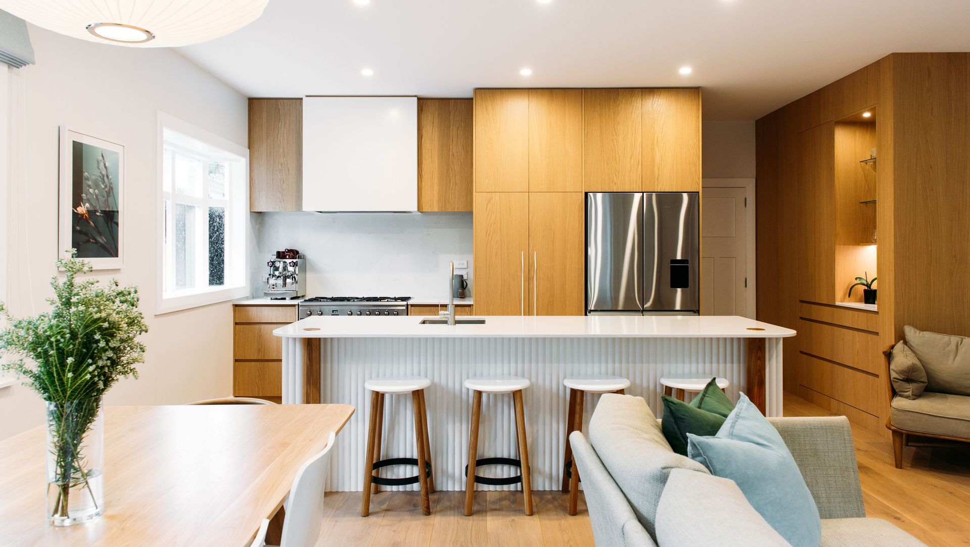 Karori Renovation, Wellington banner