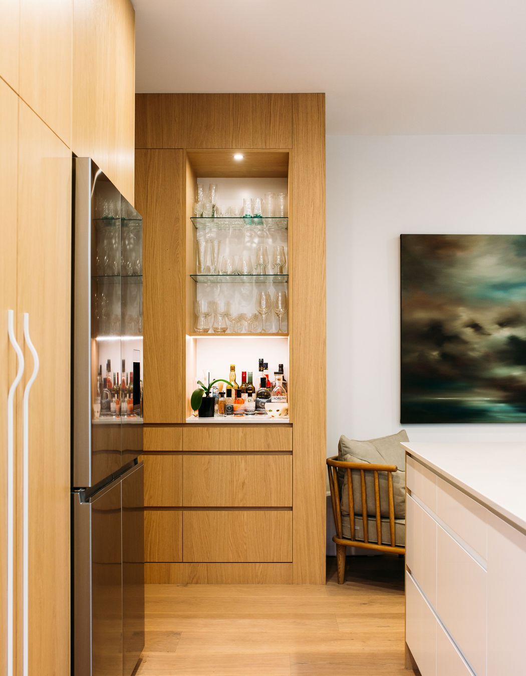 Karori Renovation, Wellington