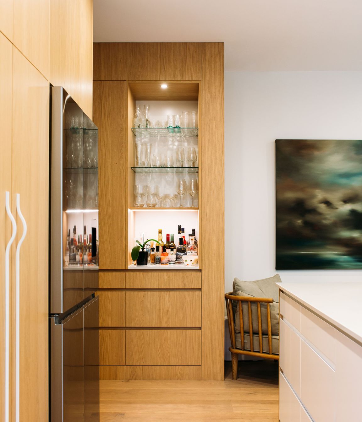 Karori Renovation, Wellington