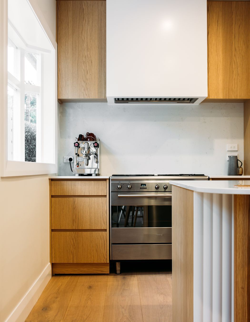 Karori Renovation, Wellington